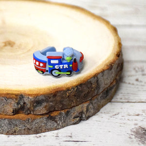 Kids Adjustable CTR Rings - Multiple Designs Available