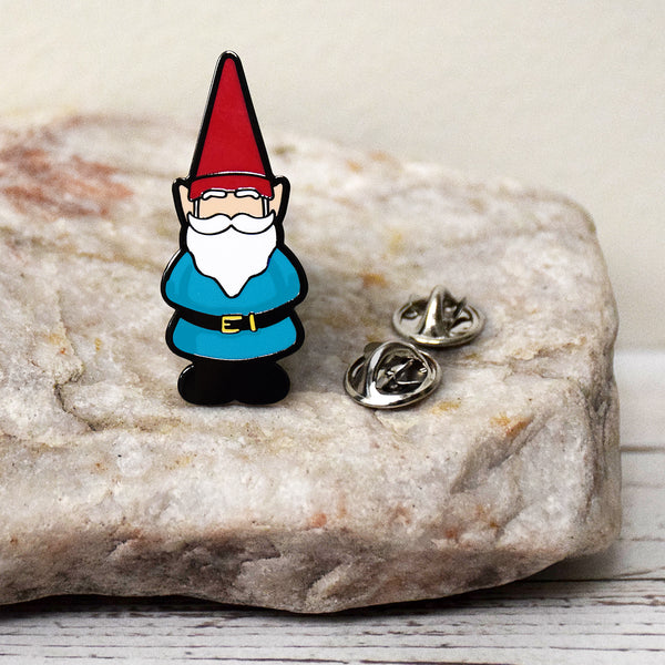 Pin on Gnomes