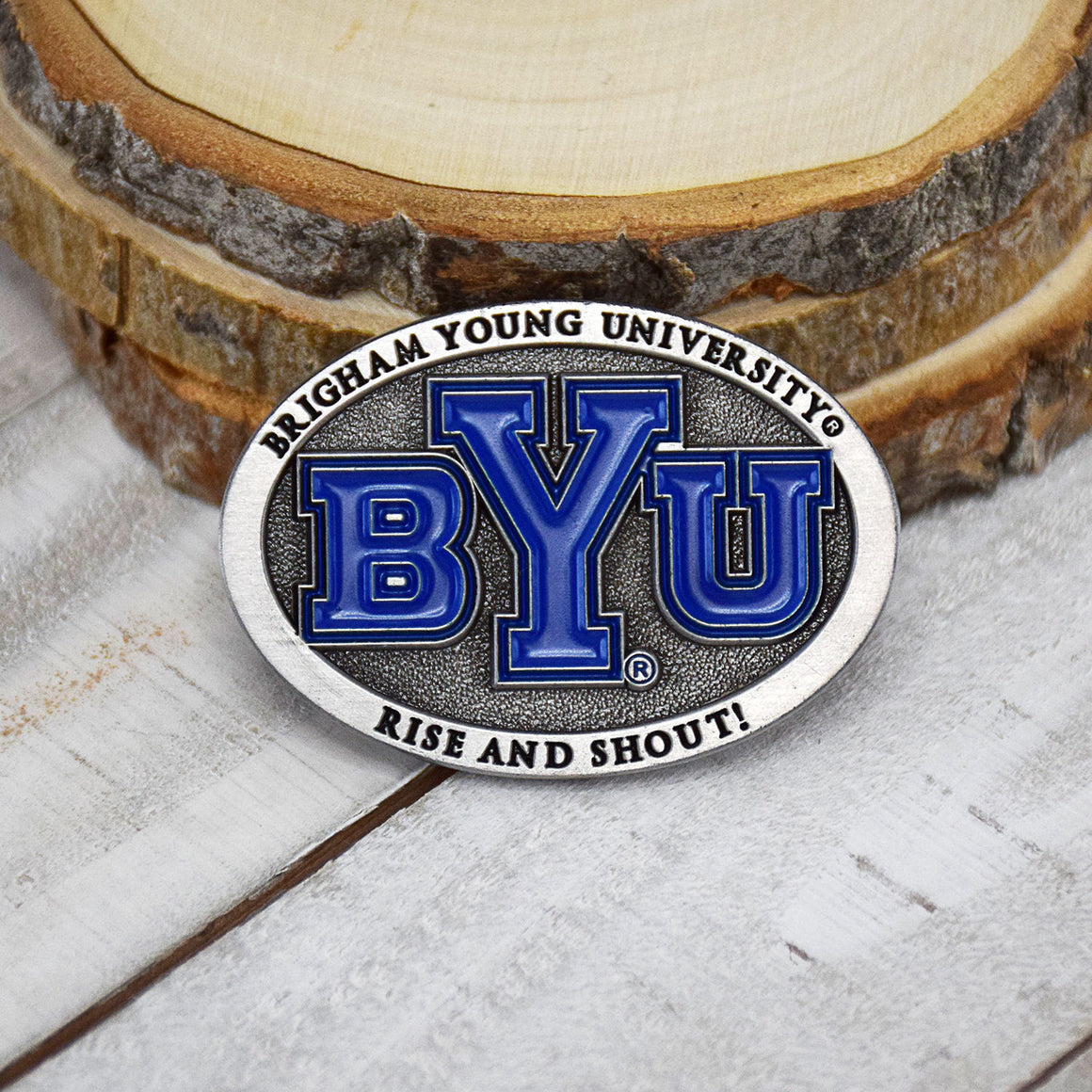 BYU Collectible Coin