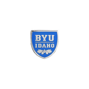 BYU Idaho Pin