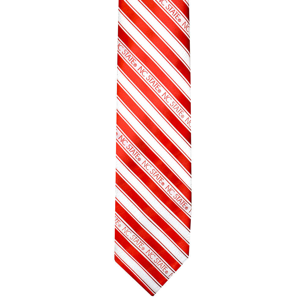 NC State Youth Tie