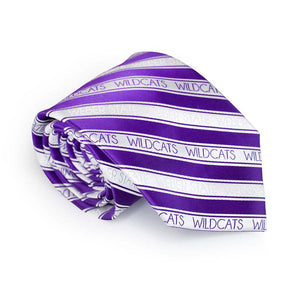Weber State Youth Tie