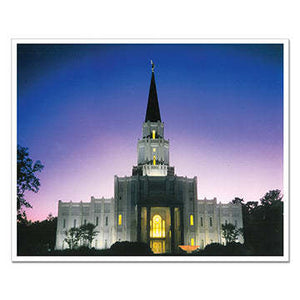 Brigham City Utah Photo Print