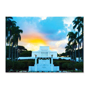 Brigham City Utah Photo Print