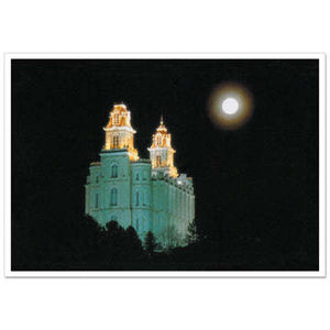 Brigham City Utah Photo Print