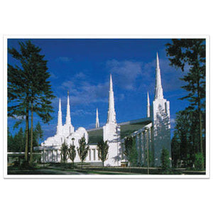 Brigham City Utah Photo Print