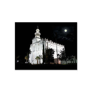 Brigham City Utah Photo Print