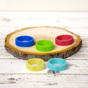 CTR - Silicone Rings