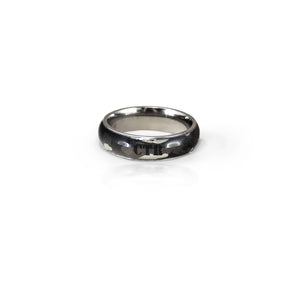 CTR Camo Ring - Stainless Steel