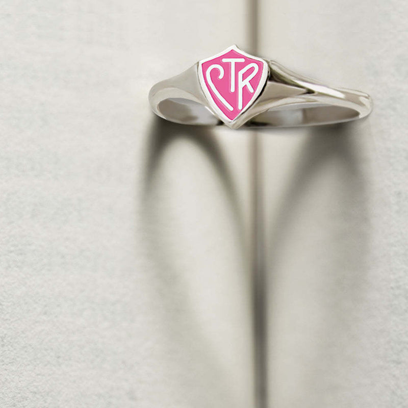 Cool Ctr Rings CTR Rings - Shop Ringmasters