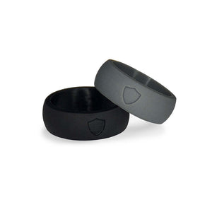 CTR Shield Silicone Ring