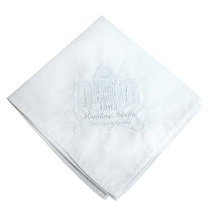 Ringmasters Portland Oregon Temple Hanky