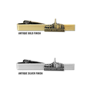 Raleigh North Carolina Temple Tie Bar