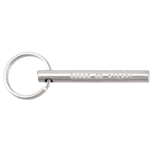 Spanish Key Chains