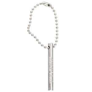 Spanish Key Chains