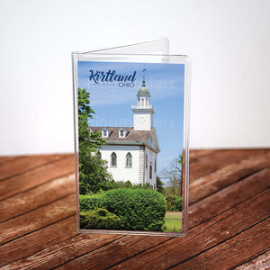 Washington DC Temple PVC Recommend Cover by Ringmasters