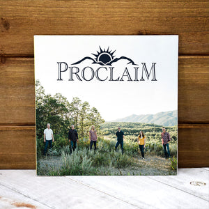 Proclaim - Proclaim Music