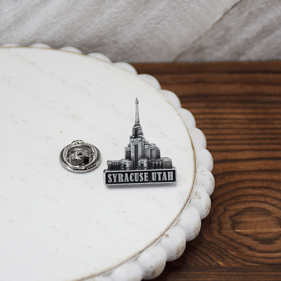 Pin,Temple,SyracuseUT ANSLV