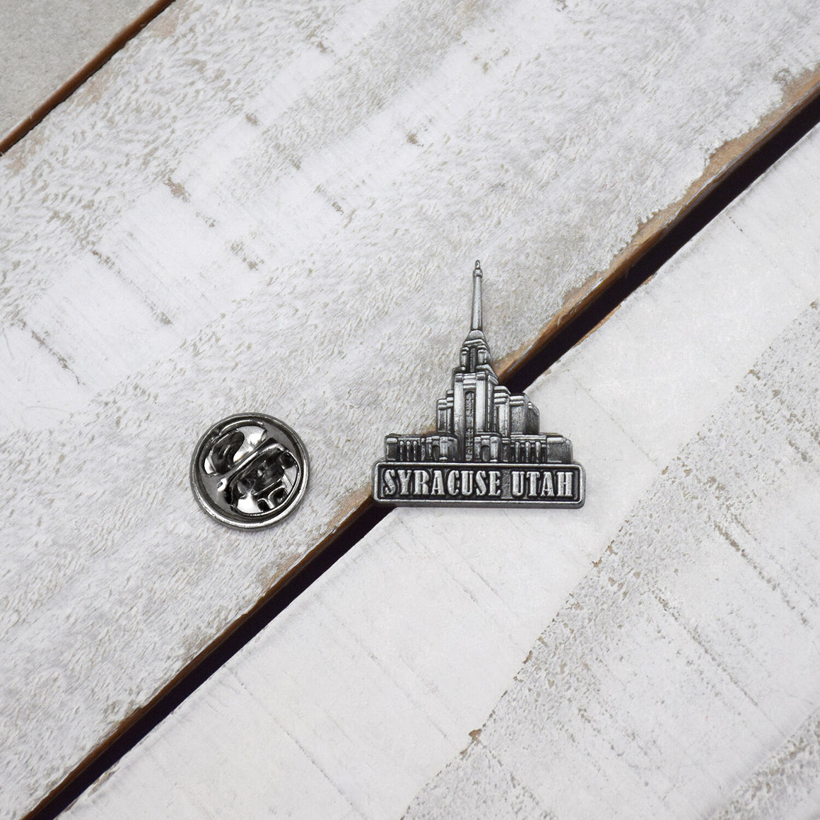 Pin,Temple,SyracuseUT ANSLV