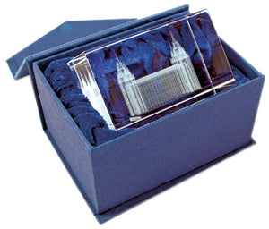 Cube, Salt Lake Temple