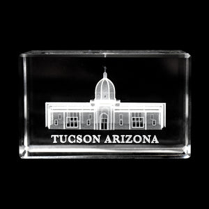 Cube, Tucson