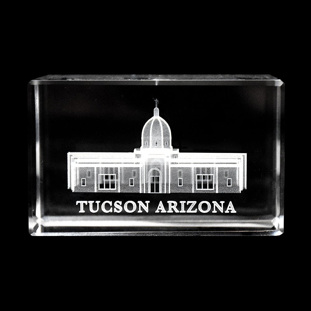 Cube, Tucson