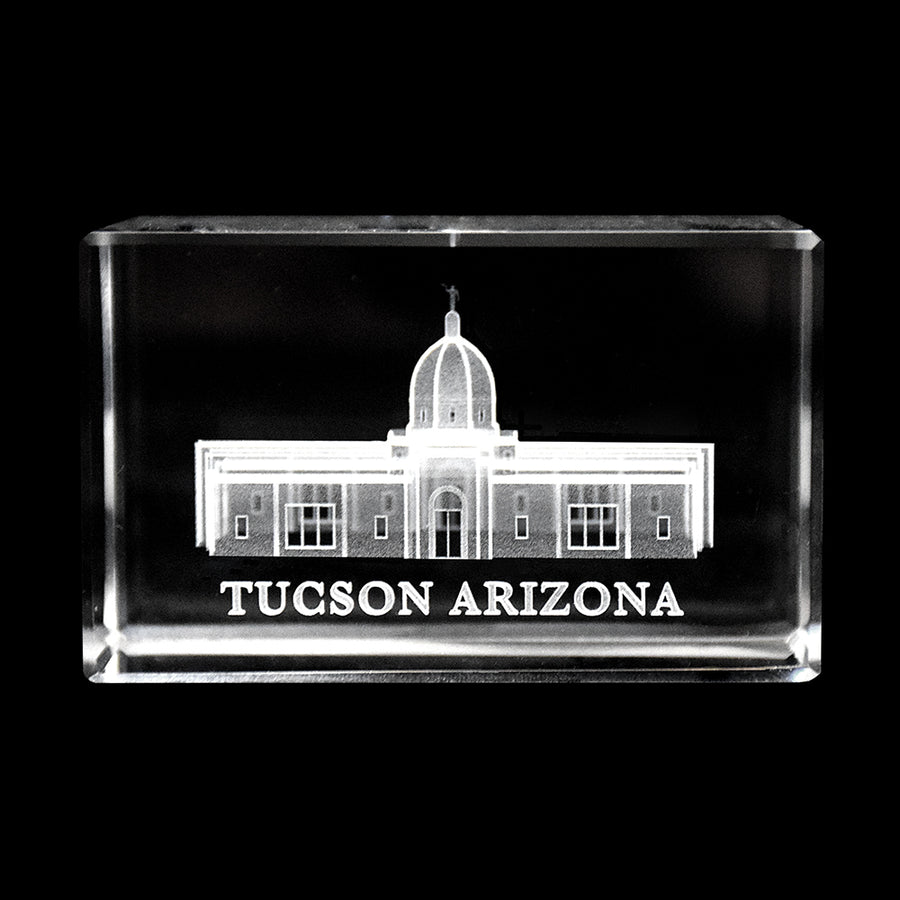 Cube, Tucson