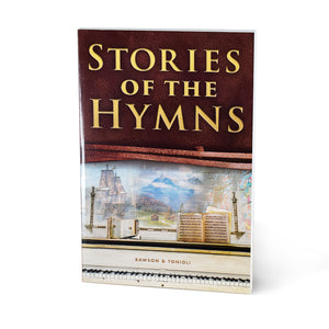Stories of the Hymns Paperback