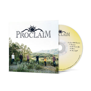 Proclaim - Proclaim Music
