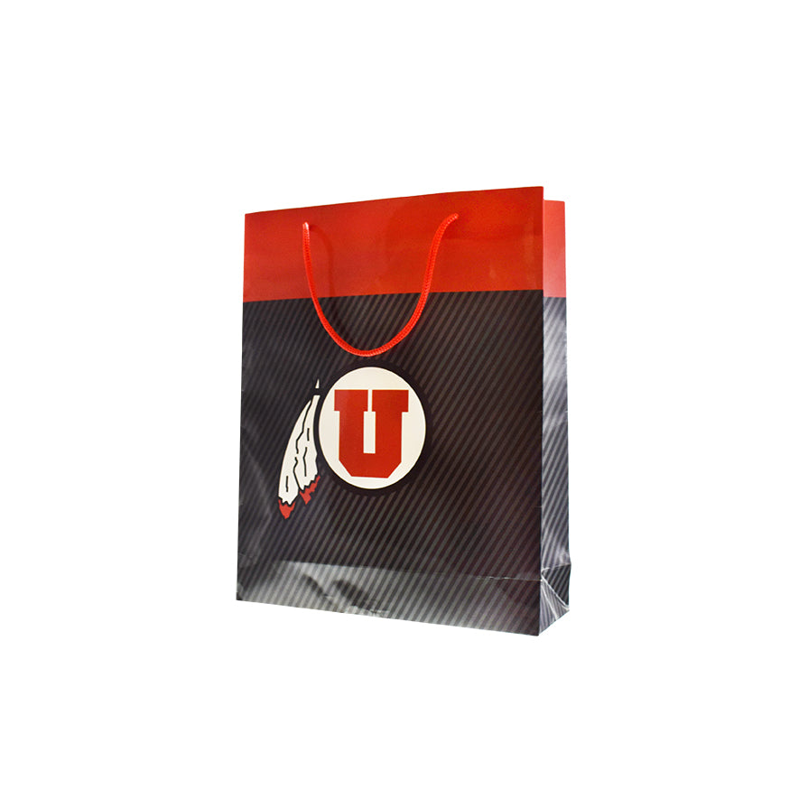 University of Utah Gift bag