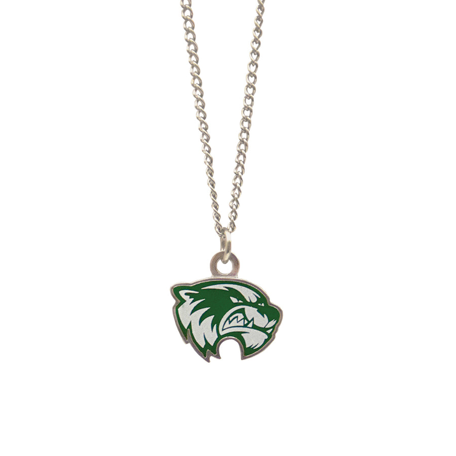 UVU Fan Necklace