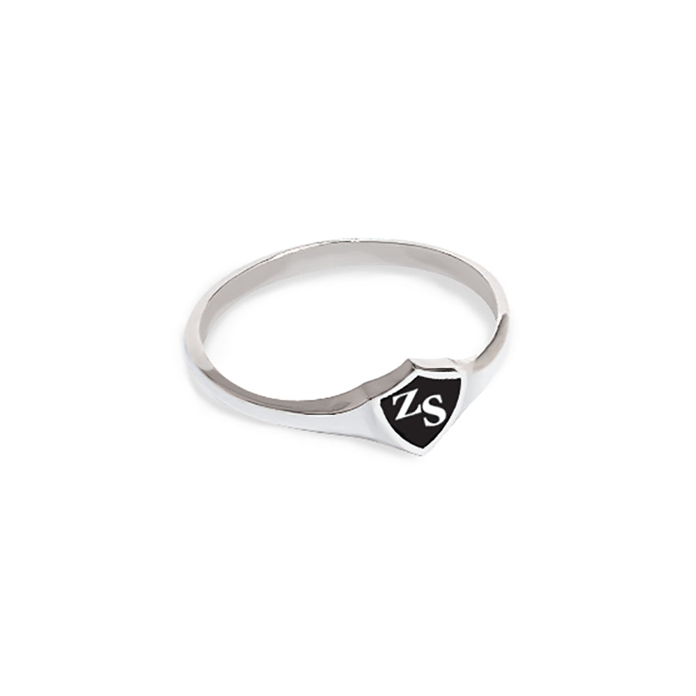 CTR Foreign Language Rings - Czech* (made to order)