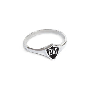 CTR Foreign Language Rings - Russian* (made to order)