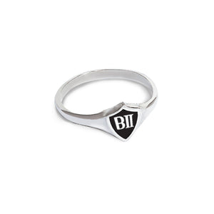 CTR Foreign Language Rings - UKrainian* (made to order)