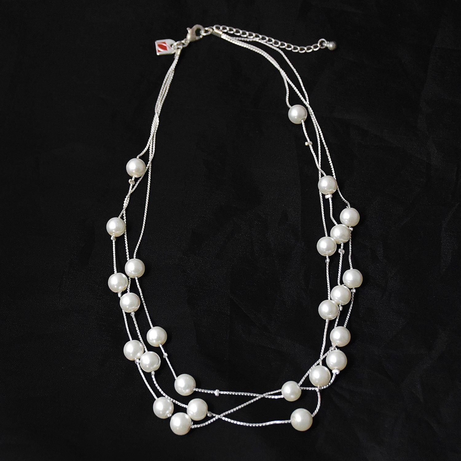 Buy Freshwater Pearl Bracelet Online in India - Etsy