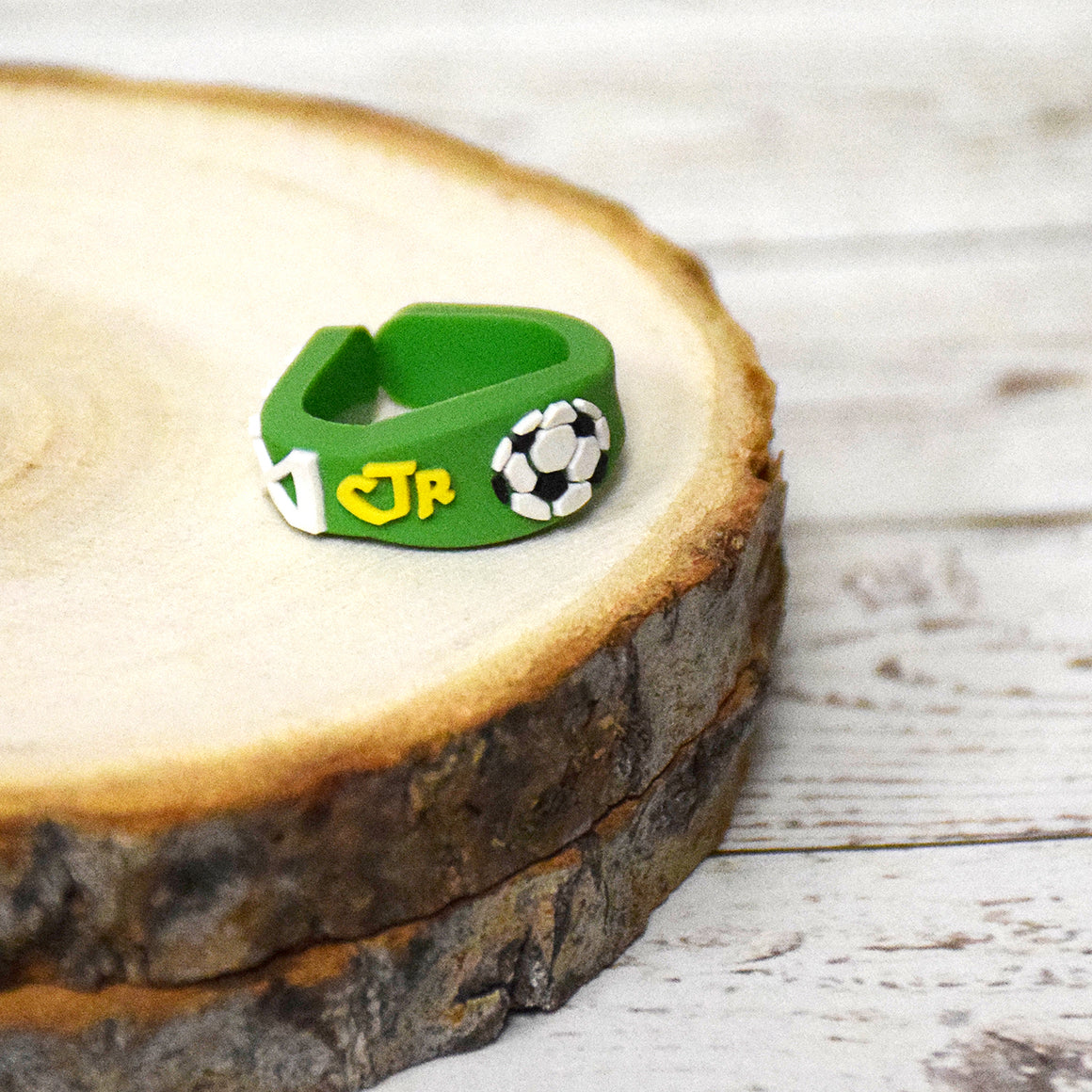 Kids Adjustable CTR Rings - Multiple Designs Available