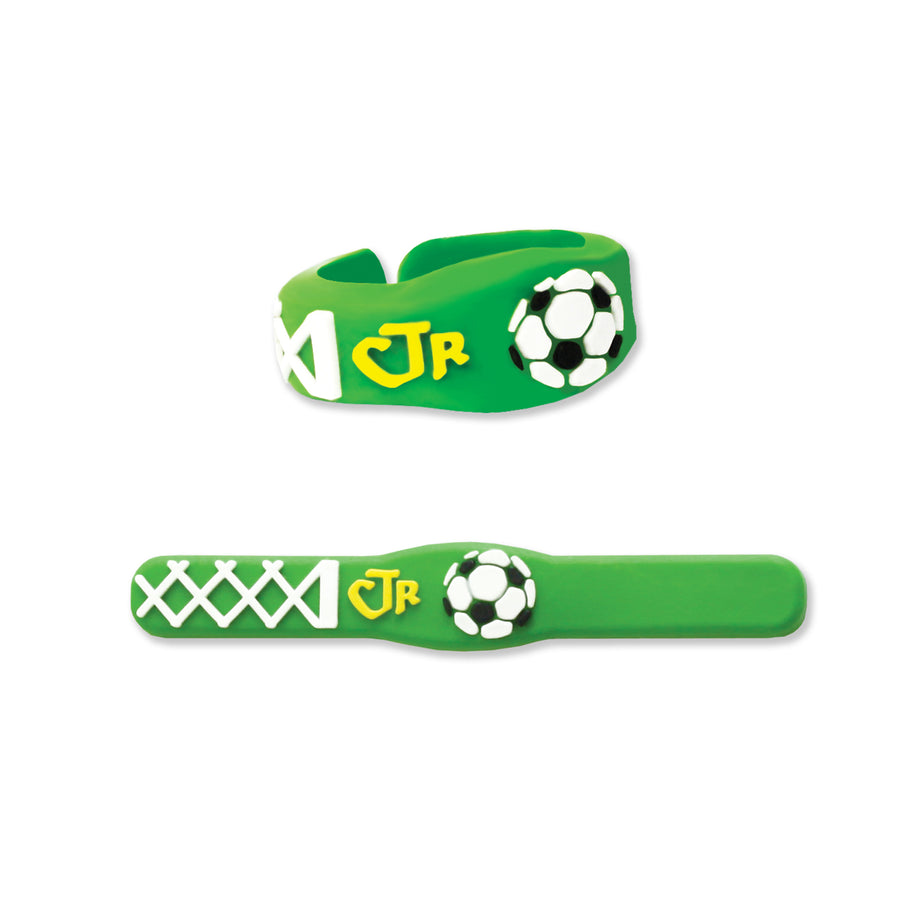 CTR Soccer - Kids Adjustable Ring