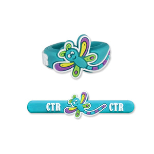 CTR Dragonfly - Kids Adjustable Ring