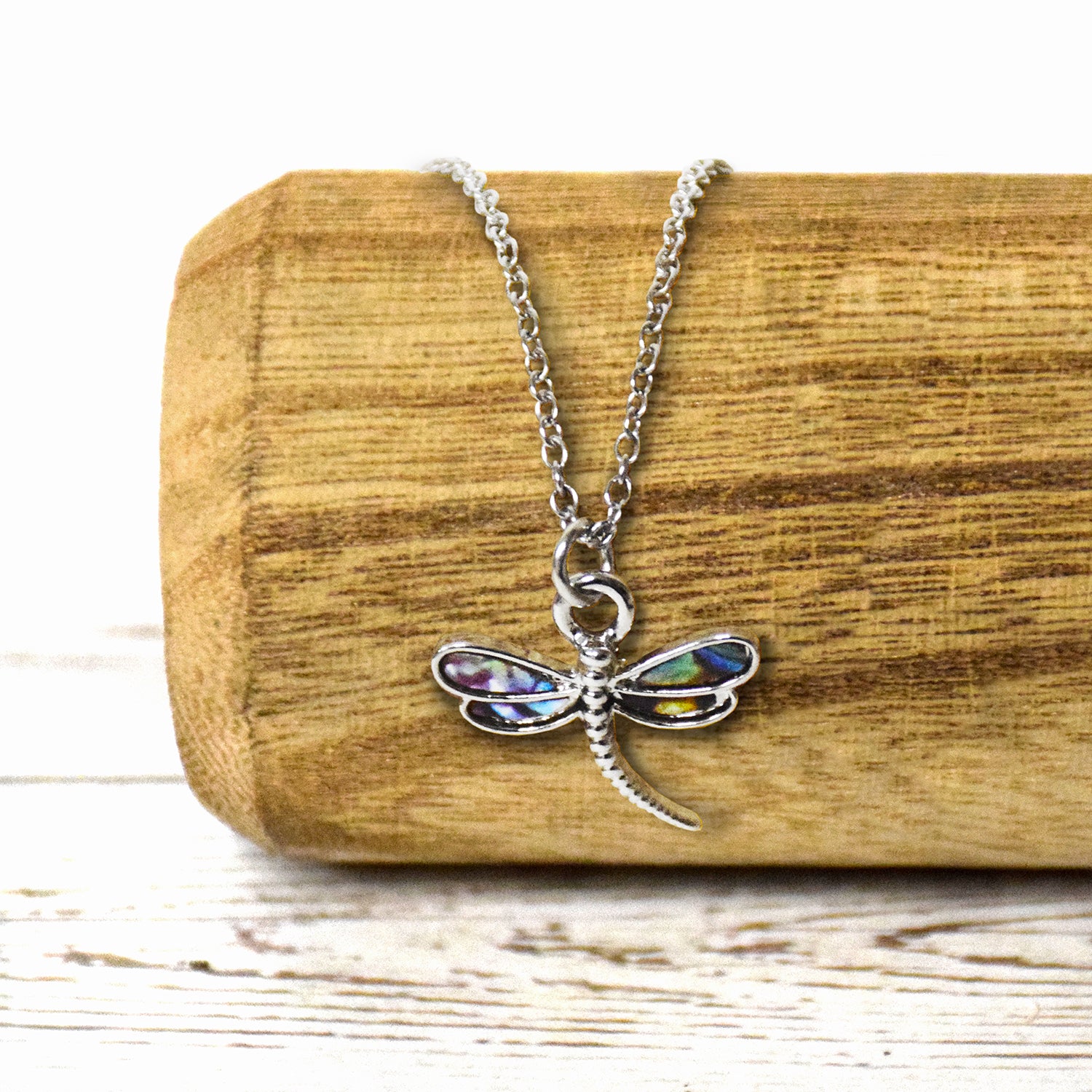 Paparazzi Accessories: FLYING Low - Blue Dragonfly Necklace – Jewels N'  Thingz Boutique